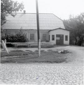 Lichtfelder House of Jasch Wiebe