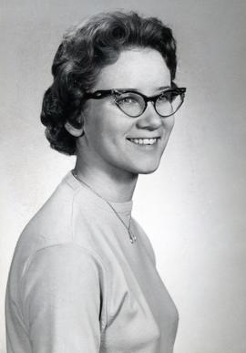 Margaretha Klassen