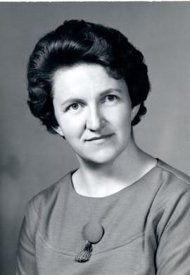 Helen Wiebe