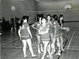 Girls volleyball, Y.O.U.