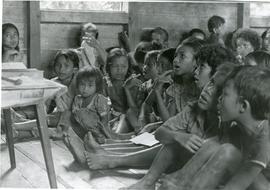 Children in Indonesia