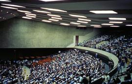 Conference Session in 1978