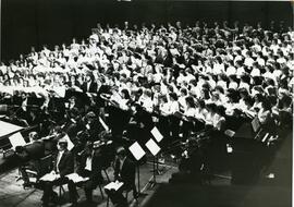 Mennonite Oratorio Choir
