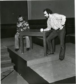 CMBC Drama Workshop, 1977