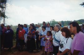 Choctaw treaty site