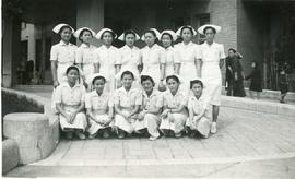 Nurses refresher course, Taipei
