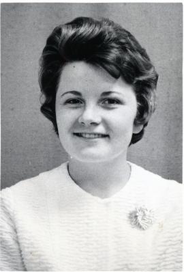 Hilda Friesen