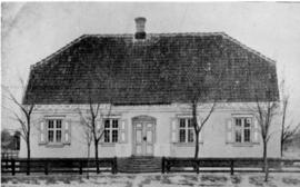Margenau village school