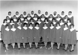 CMBC - A Cappella choir