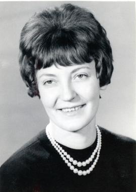 Edna Unger