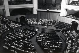 Annual Sessions, Toronto - Worship