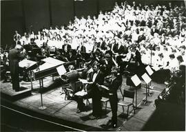 Oratorio Choir, 1978