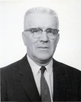 Rev. J. P. Penner