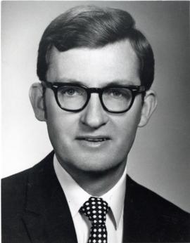 Leonard Wiebe
