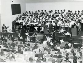 CMBC Spring Concert, 1976