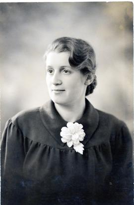 Margaret Falk