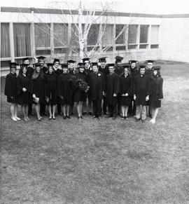 Grads of 1972
