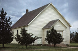 Dorrance Mennonite Brethren Church