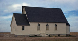 Sawyer Mennonite Brethren Church