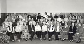 Reedley Mennonite Brethren Church Christian Charity Workers, ca. 1980