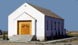 Ingalls Mennonite Brethren Church