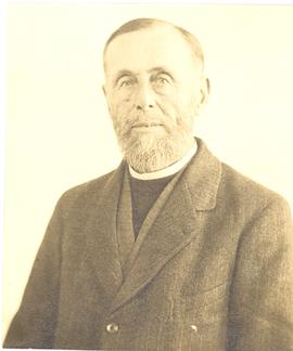 Jacob W. Reimer