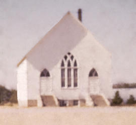 North Enid Mennonite Brethren Church