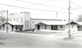 Harvey Mennonite Brethren Church