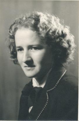 Annie Katharina Klassen