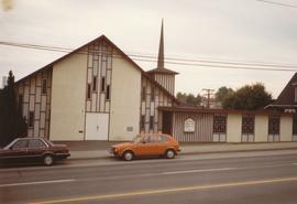 Mountainview Mennonite Church