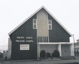 Pacific Grace Mission Chapel