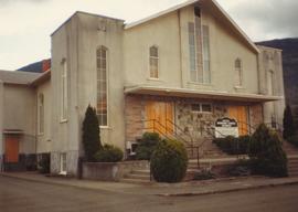 Yarrow United Mennonite Church