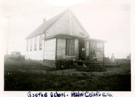 Goethe School #510 Main Centre