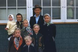 J. Knelsen Family
