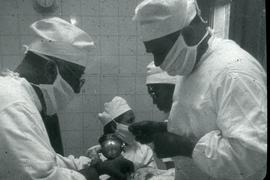 Doctors in Palmira GMU Clinic
